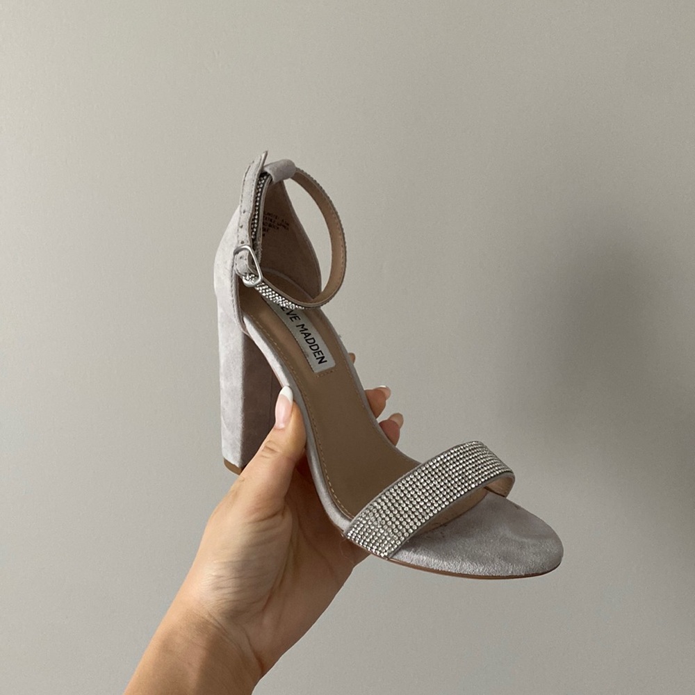 Steve Madden heels